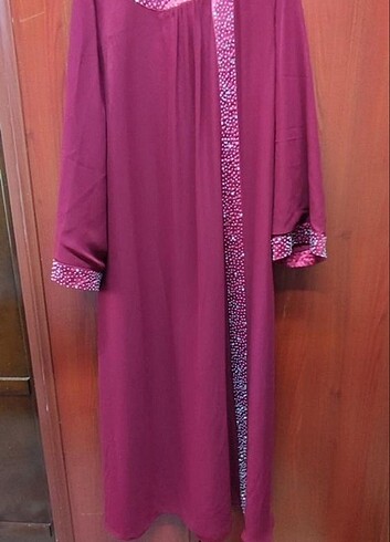 Bir kez giyildi - Görsel 4