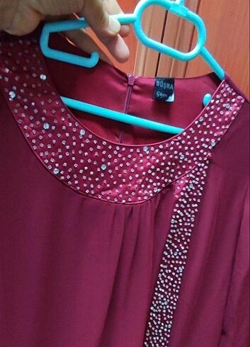 Bir kez giyildi - Görsel 6