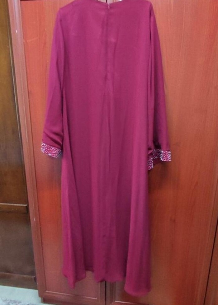 Bir kez giyildi - Görsel 2