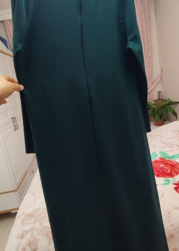 Dar geliyor bir kaç kez giyildi  - Görsel 2