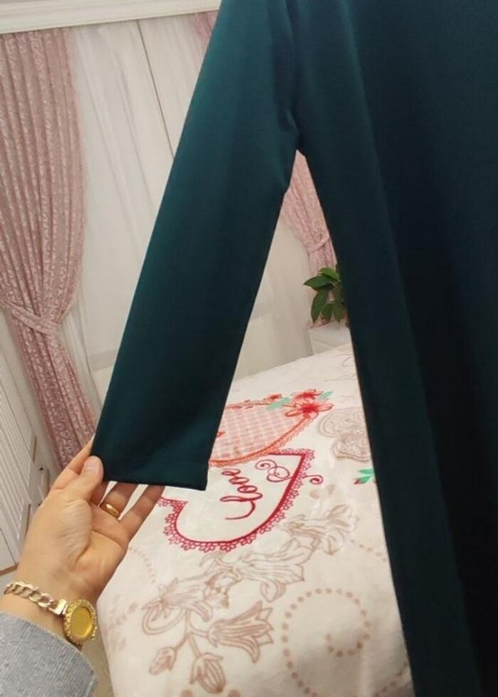 Dar geliyor bir kaç kez giyildi  - Görsel 3