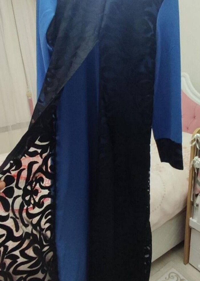 Birbkez istemese giyildi - Görsel 2