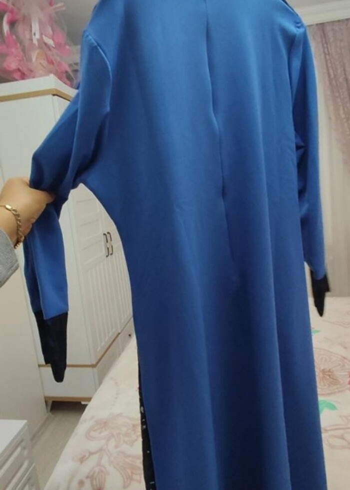 Birbkez istemese giyildi - Görsel 3