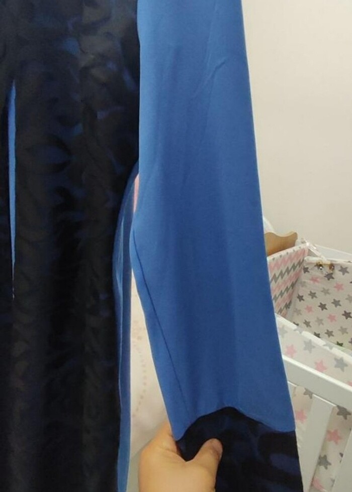 Birbkez istemese giyildi - Görsel 4