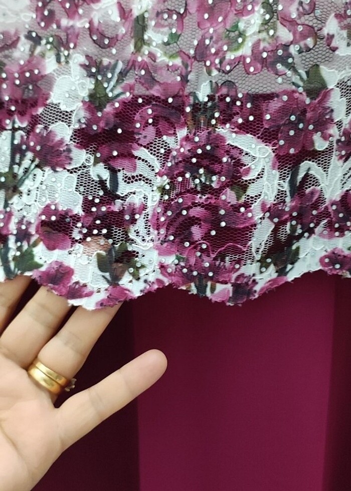 Sözde giyildi bir kez kuanildi  - Görsel 3