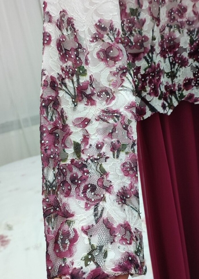 Sözde giyildi bir kez kuanildi  - Görsel 4