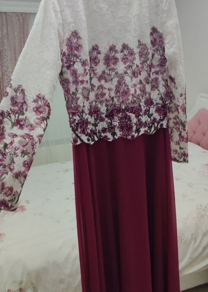 Sözde giyildi bir kez kuanildi  - Görsel 5