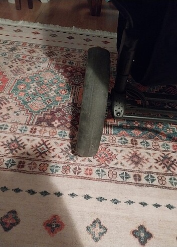 İkiz bebek arabası - Görsel 6