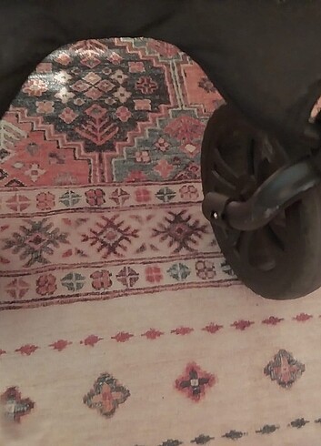 İkiz bebek arabası - Görsel 9