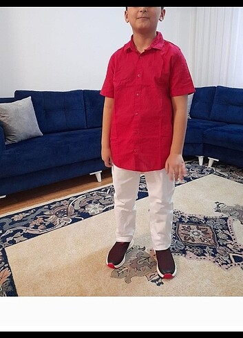 LC Waikiki 11-12 Yaş