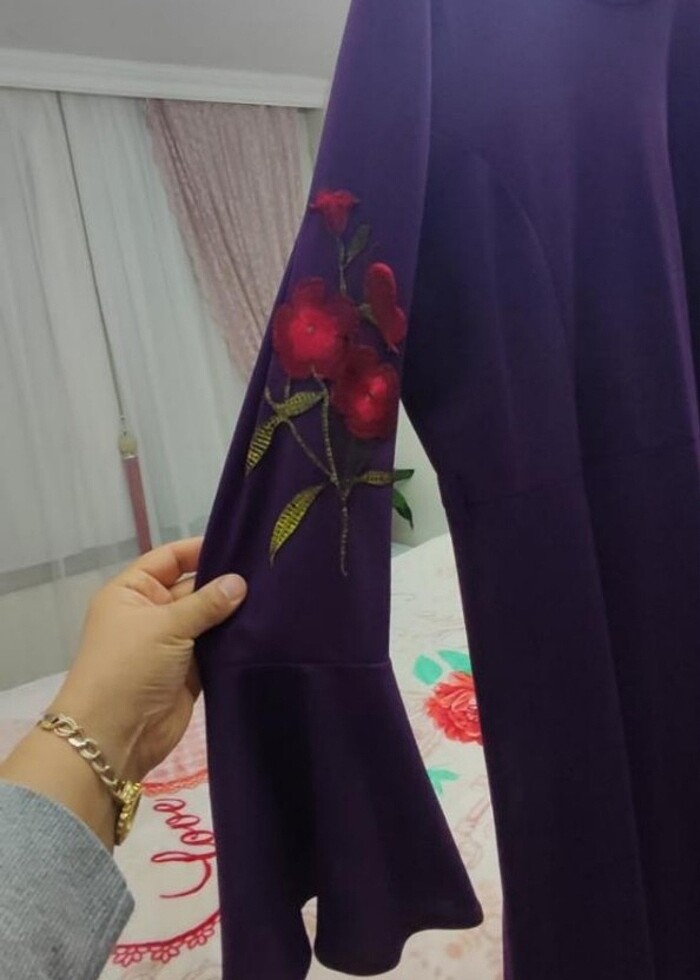 Sayılı giyildi - Görsel 2