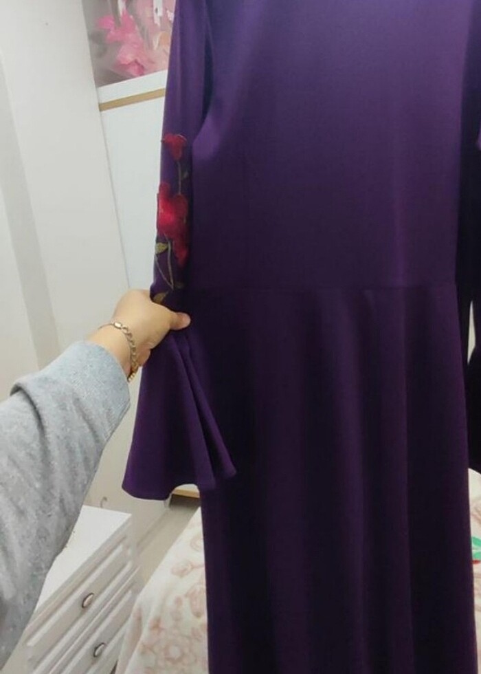 Sayılı giyildi - Görsel 3