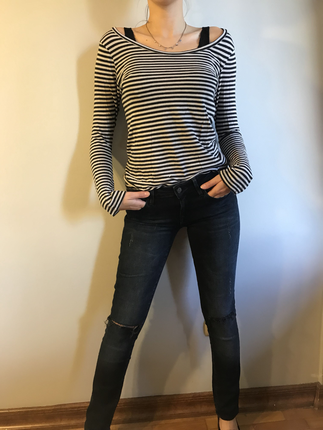 H&m marka üst