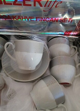 Kahve fincanı