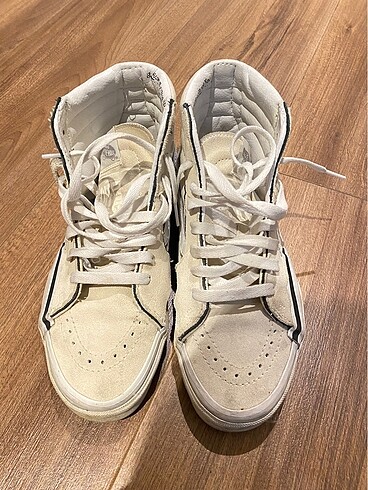 Vans Vans spor ayakkabı