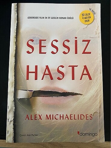 Sessiz Hasta