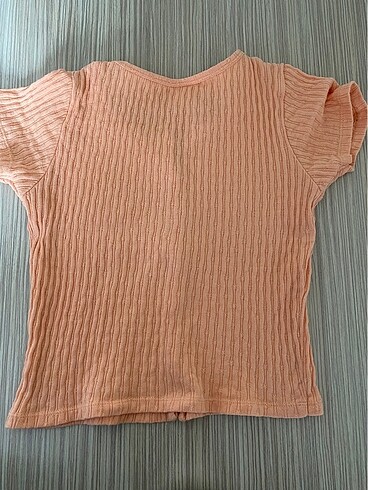 s Beden Zara crop