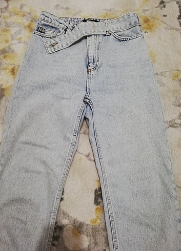 xs Beden Trendyolmilla pantolon 