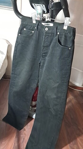 Erkek Jean pantolon 