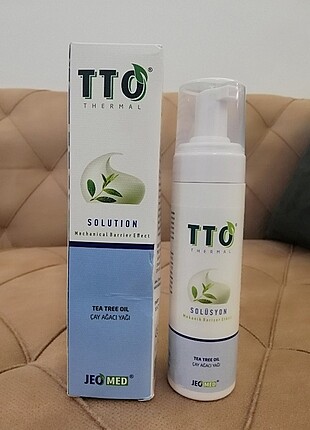 TTO SOLÜSYON 