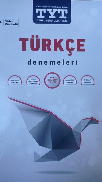 limit turkce tyt denemeleri 20x40