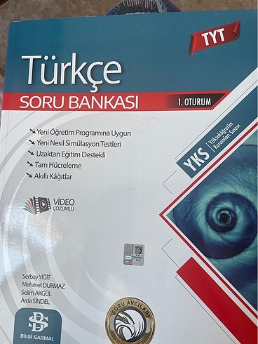 tyt türkçe bilgi sarmal