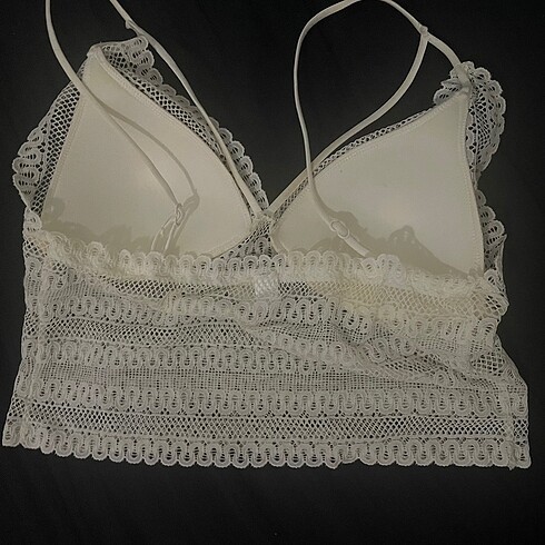 Penti penti bridal bralet