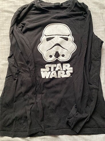 Zara star wars bluz