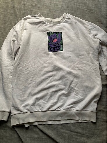 kedili sweatshirt