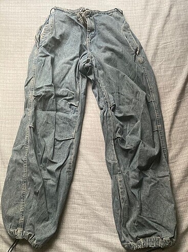 baggy jean