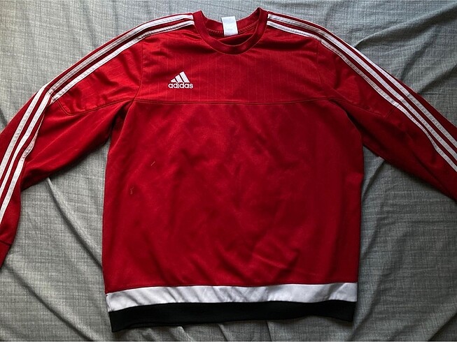 adidas üst