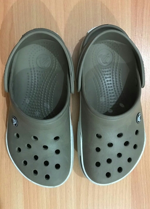 Crocs Bej