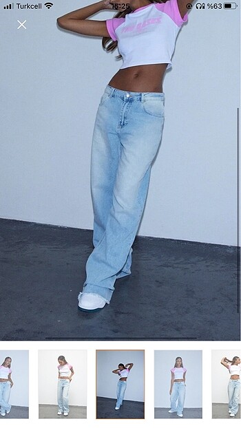 Bases jean