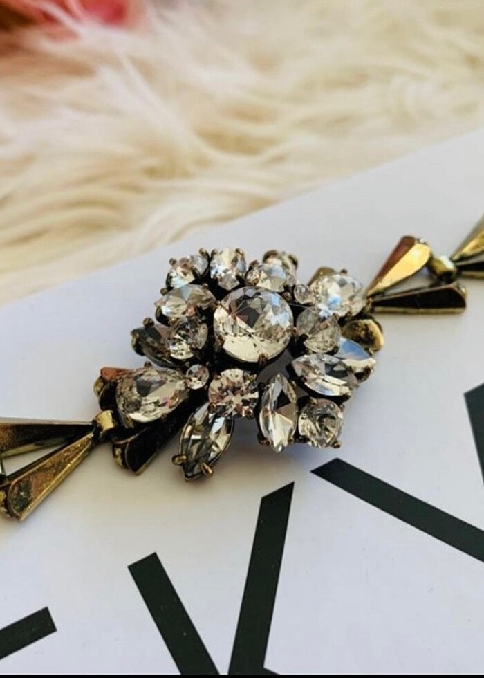 İpekyol Taşlı Bileklik - Görsel 2