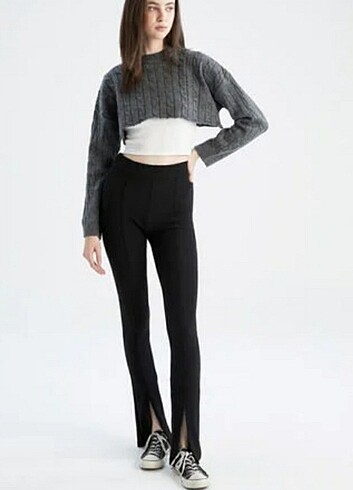 Stradivarius tayt
