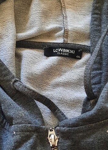 LC Waikiki LCW TAŞLI HIRKA