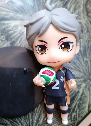 Haikyuu 