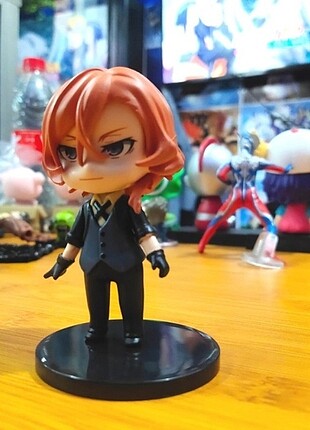 Dazai chuuya