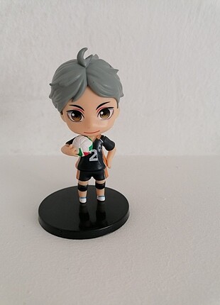 Haikyuu Sugawara 