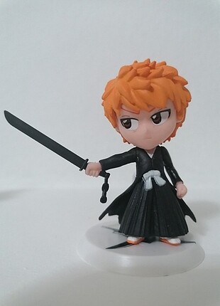 Bleach ichigo figür 