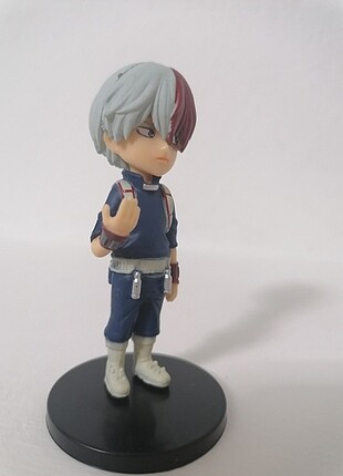 Boku No Hero Academia figürü 