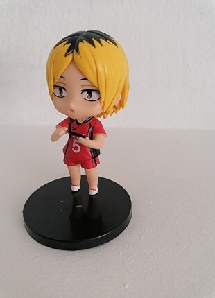 Haikyuu Kenma Figürü 