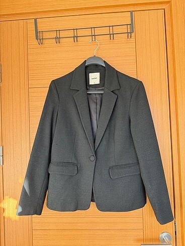 Blazer ceket