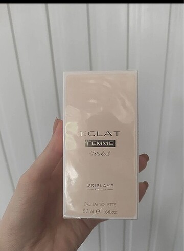 Eclat femme weekend