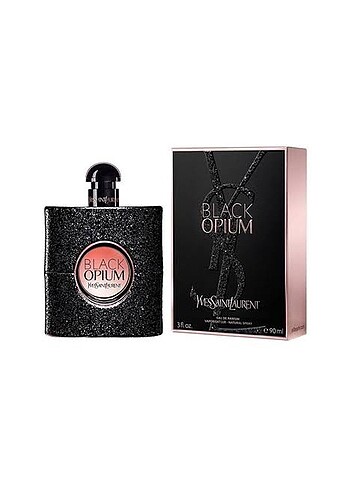 Black opıum