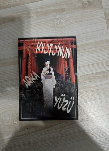  Beden Renk Kitap 