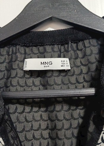 Mango Kadın Elbise, S beden - Görsel 2