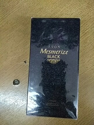 Avon erkek parfümü