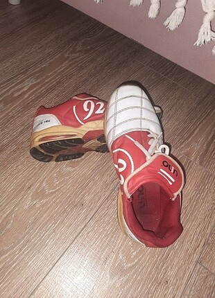 39 Beden Erkek spor ayakkabı