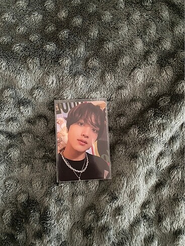 nct dream haechan digipack mixtape pc